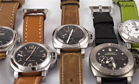 fall of panerai